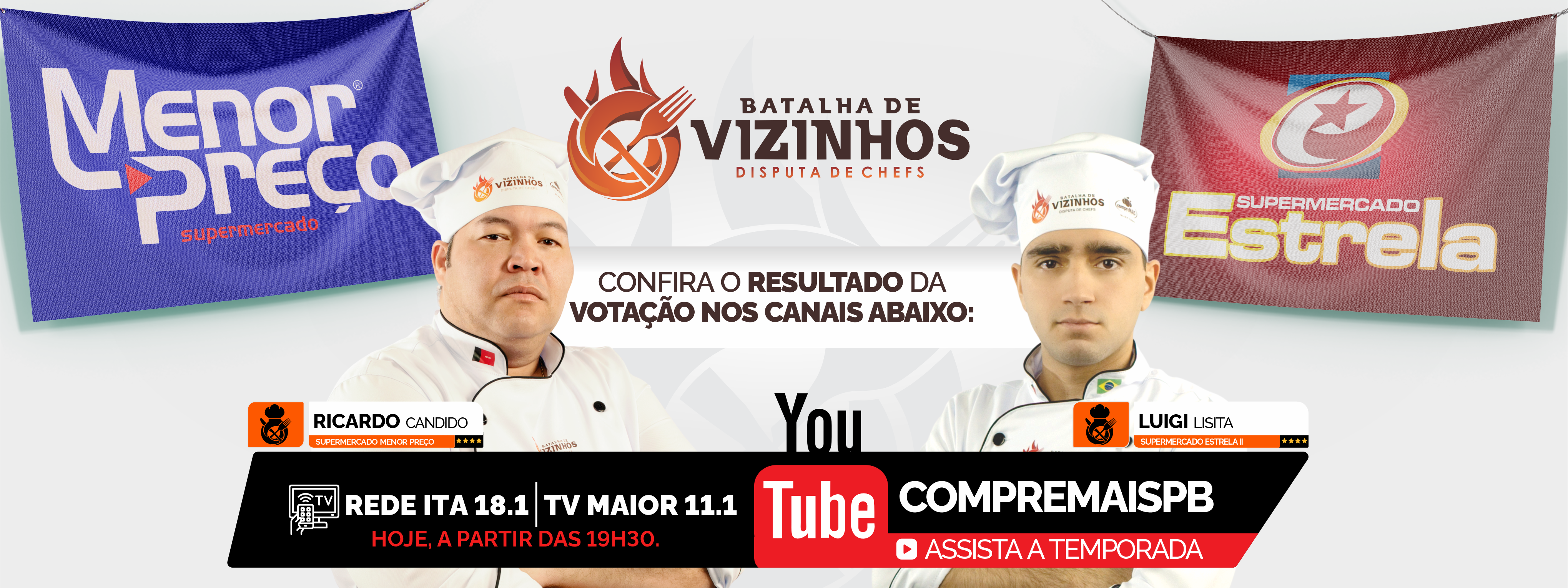 Banner Próxima Votação